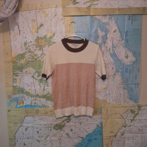 Polygram Soft Tee Shirt - Picture 6 of 6